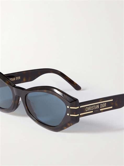 dior cat eye glasses frames